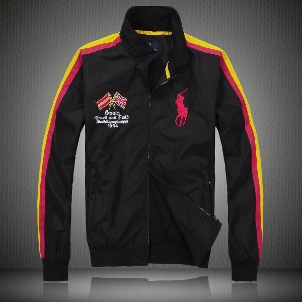 Veste Ralph Lauren Homme Pas Cher